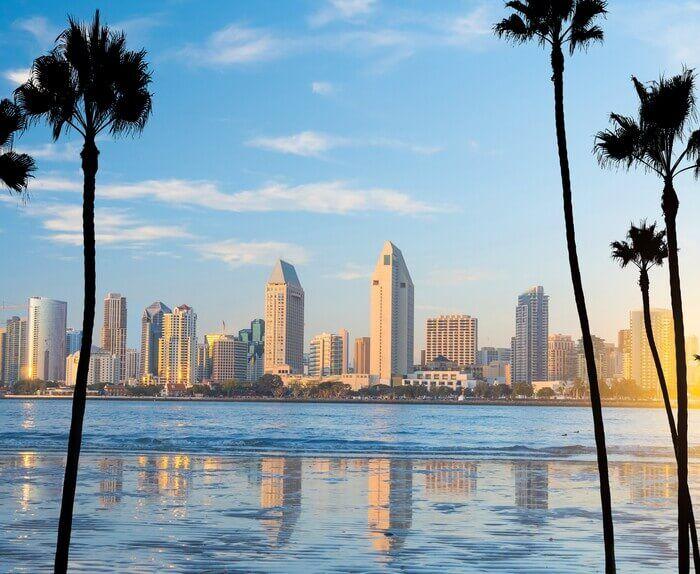 San Diego